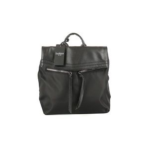 NWT Botkier New York backpack in black.